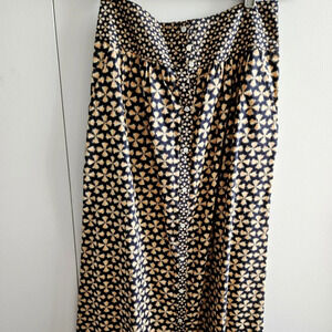 Ba&sh Skirt size 2 (fit US 4-6)